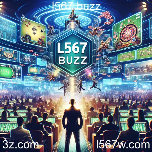 Multiplayer	 l567.buzz