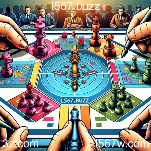 Estratégia	 l567.buzz